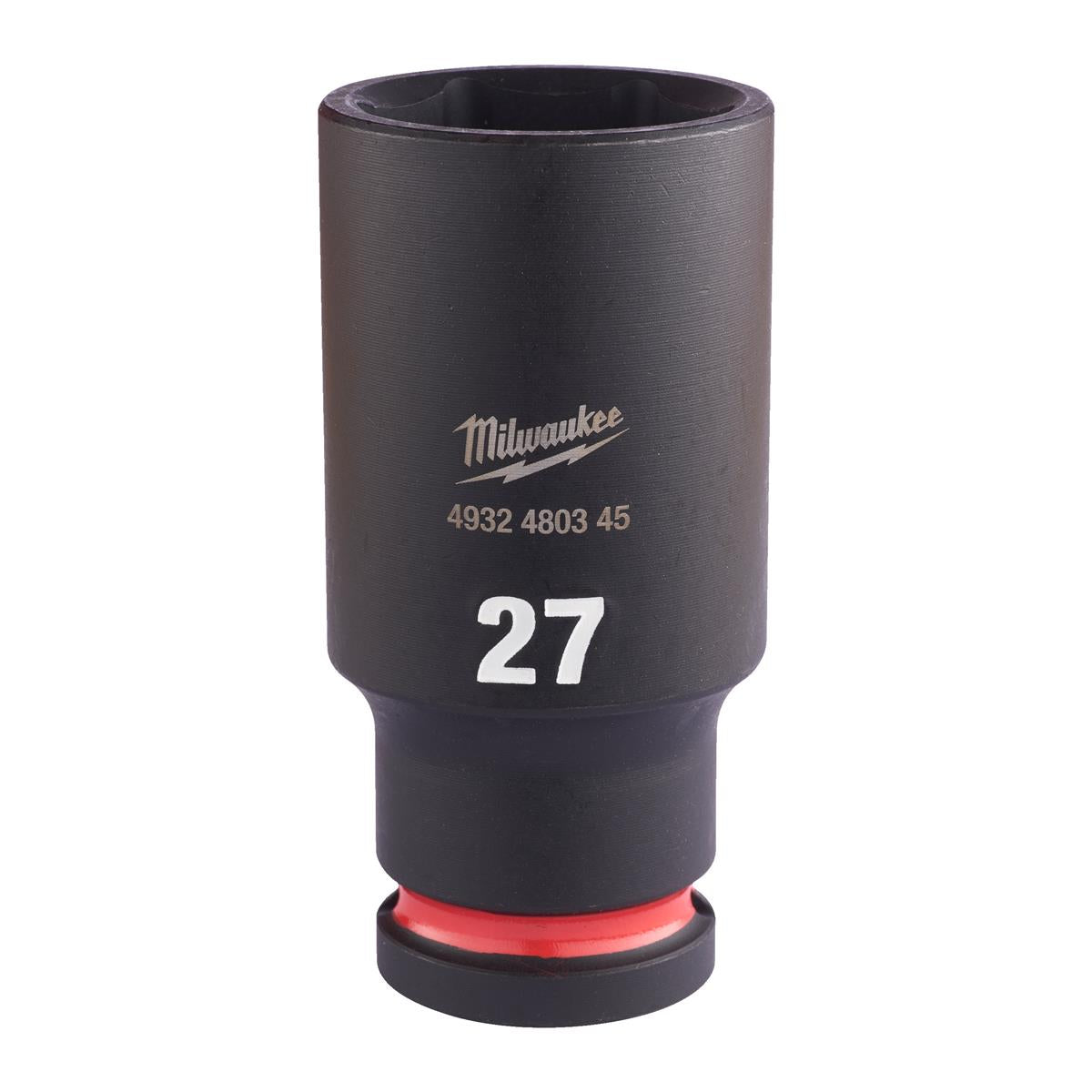 Douille à chocs Milwaukee 1/2" SHOCKWAVE 4932480345
