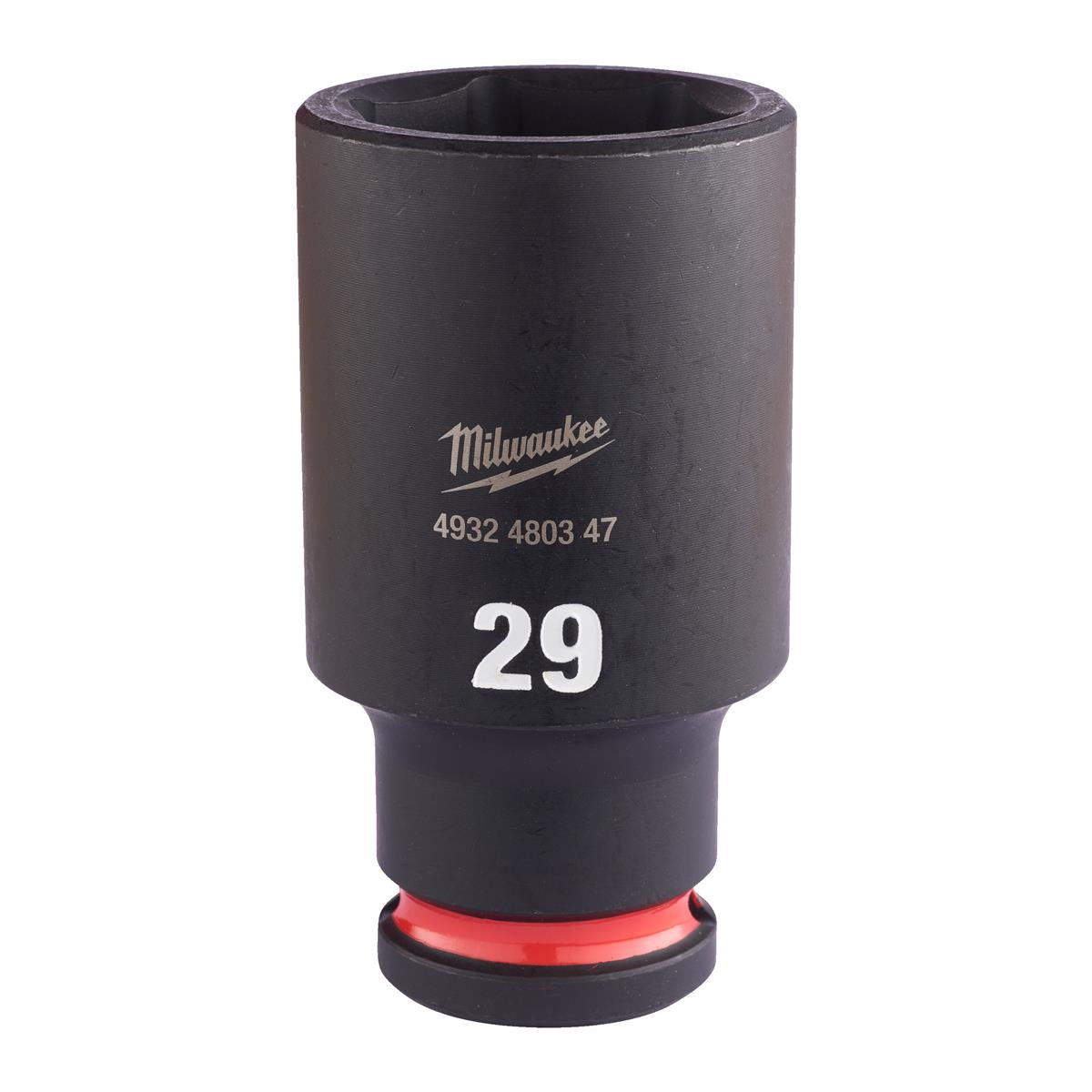 Douille à chocs Milwaukee 1/2" SHOCKWAVE 4932480347