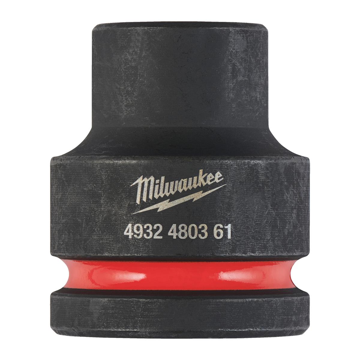 Douille à chocs Milwaukee 3/4" SHOCKWAVE 30mm 4932480361