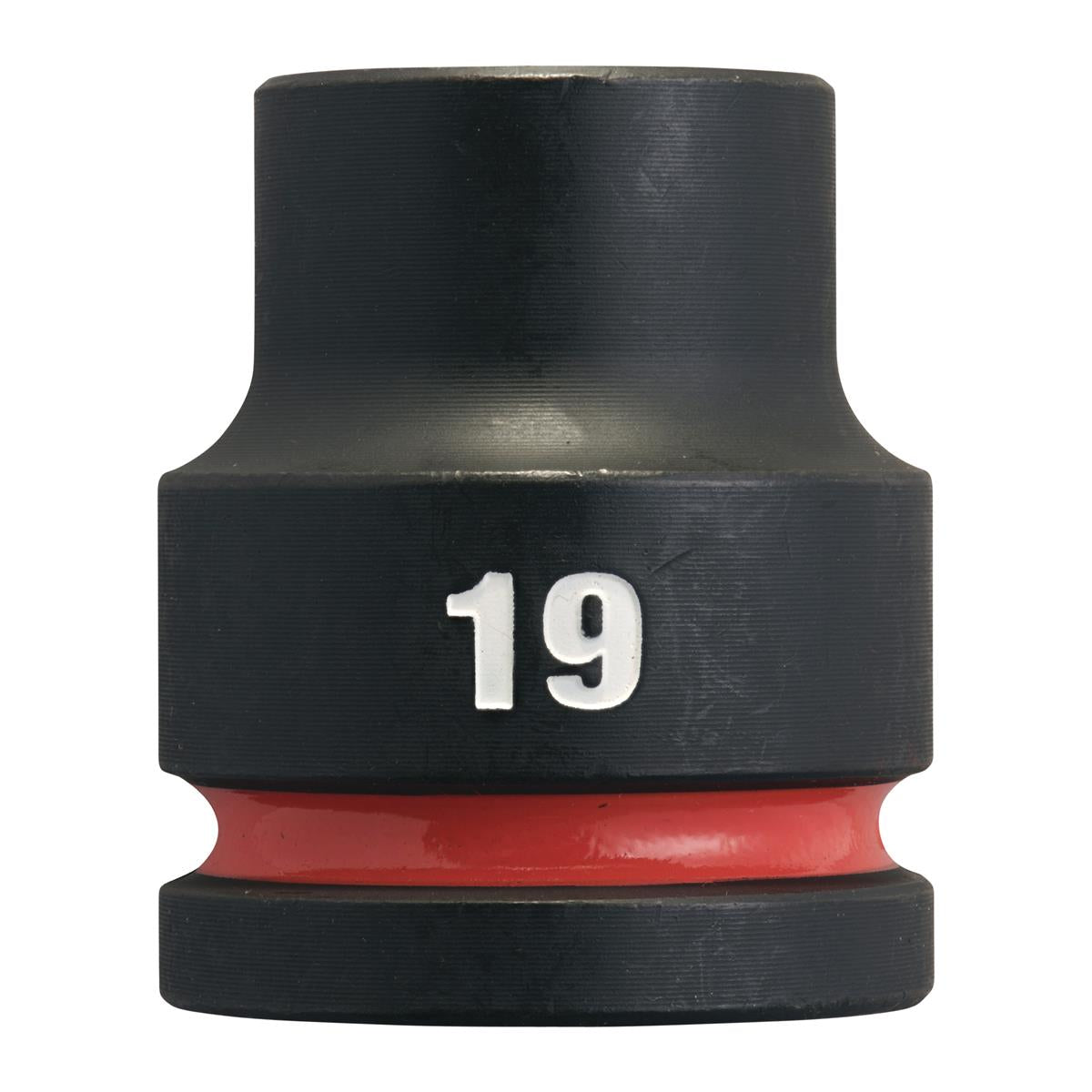 Douille à chocs Milwaukee 3/4" SHOCKWAVE 4932480362