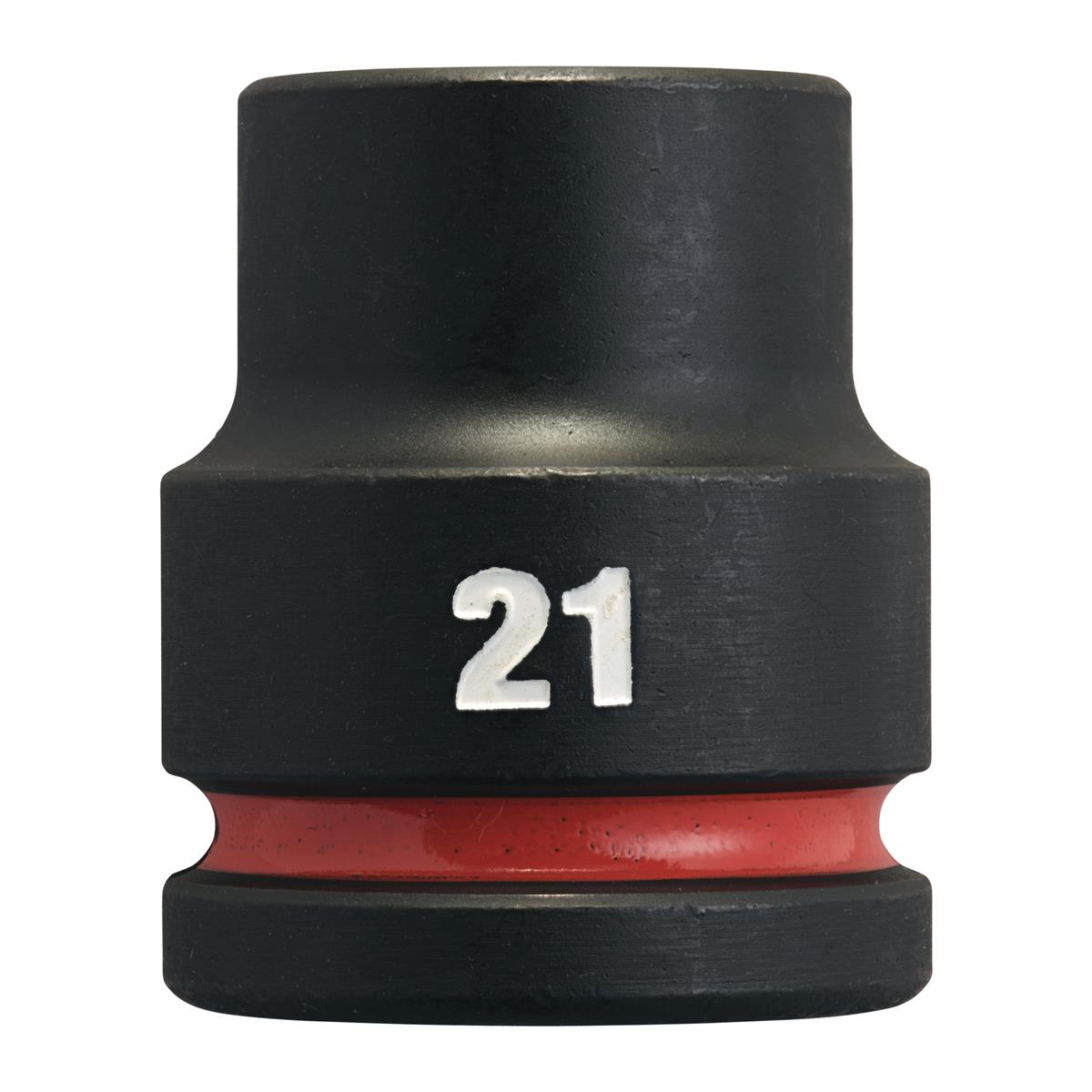 Douille à chocs Milwaukee 3/4" SHOCKWAVE 4932480363