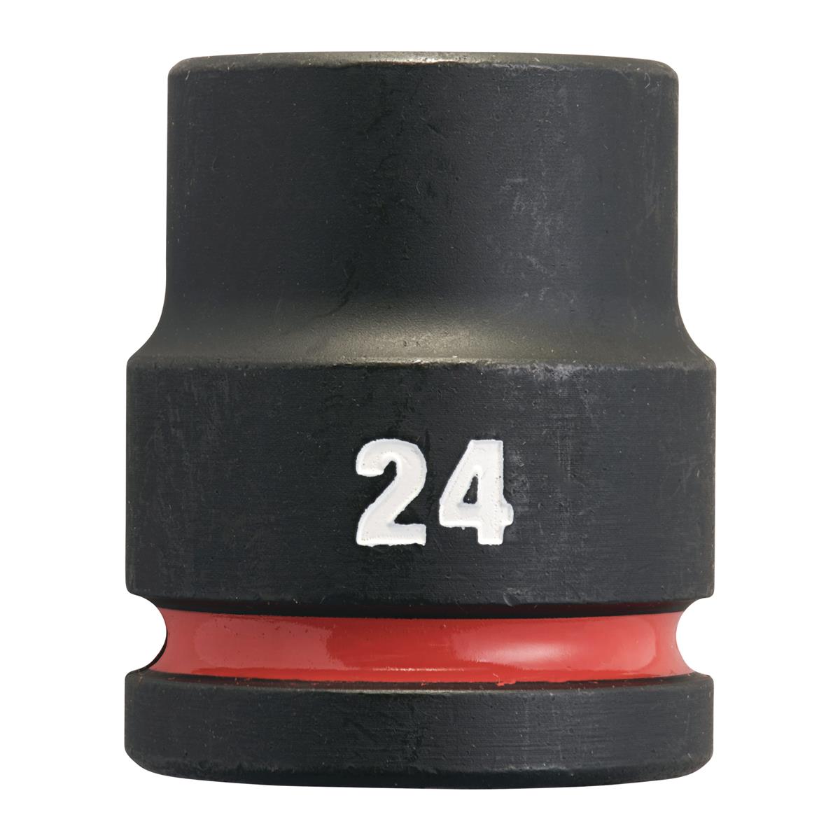 Douille à chocs Milwaukee 3/4" SHOCKWAVE 4932480366