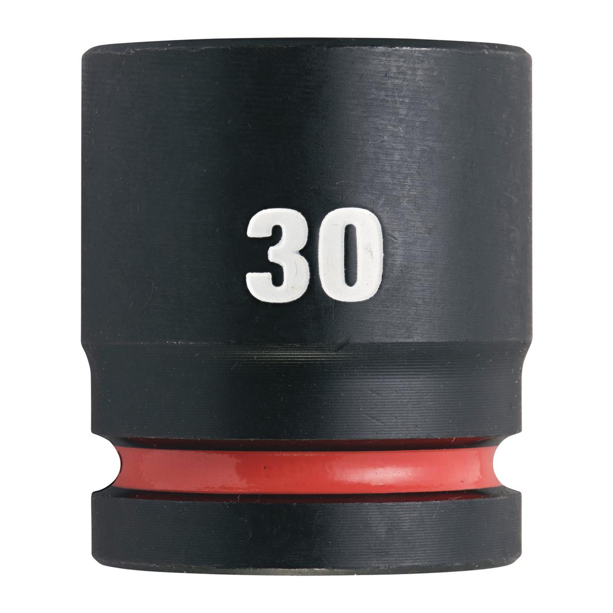 Douille à chocs Milwaukee 3/4" SHOCKWAVE 4932480368