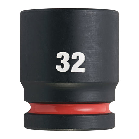 Milwaukee Schlagnuss 3/4" SHOCKWAVE 4932480369 roteswerkzeug
