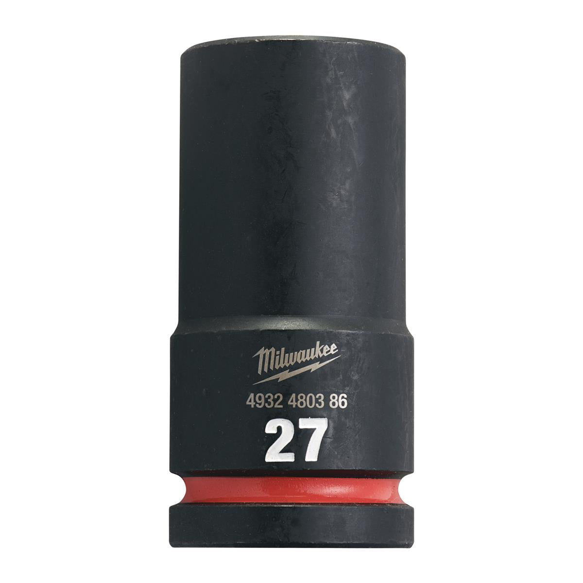 Douille à chocs Milwaukee 3/4" SHOCKWAVE 4932480386