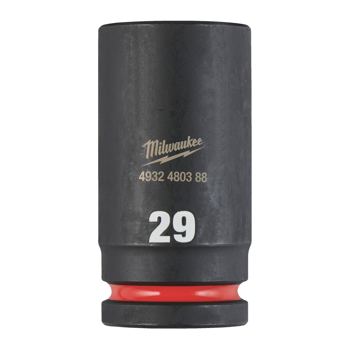 Milwaukee Schlagnuss 3/4" SHOCKWAVE 4932480388 roteswerkzeug