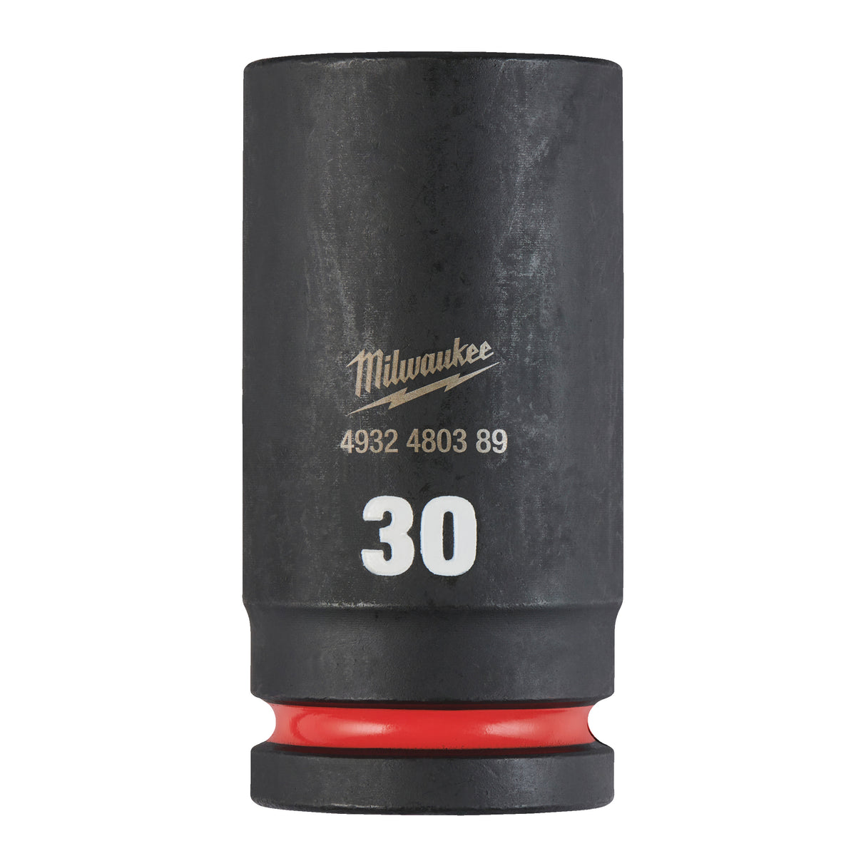 Milwaukee Schlagnuss 3/4" SHOCKWAVE 4932480389 roteswerkzeug