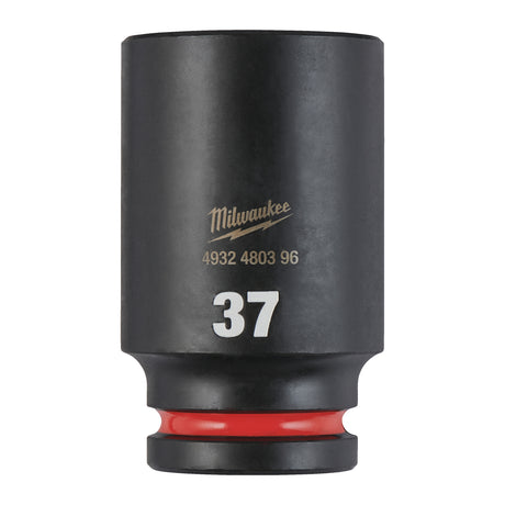 Milwaukee Schlagnuss 3/4" SHOCKWAVE 4932480396 roteswerkzeug