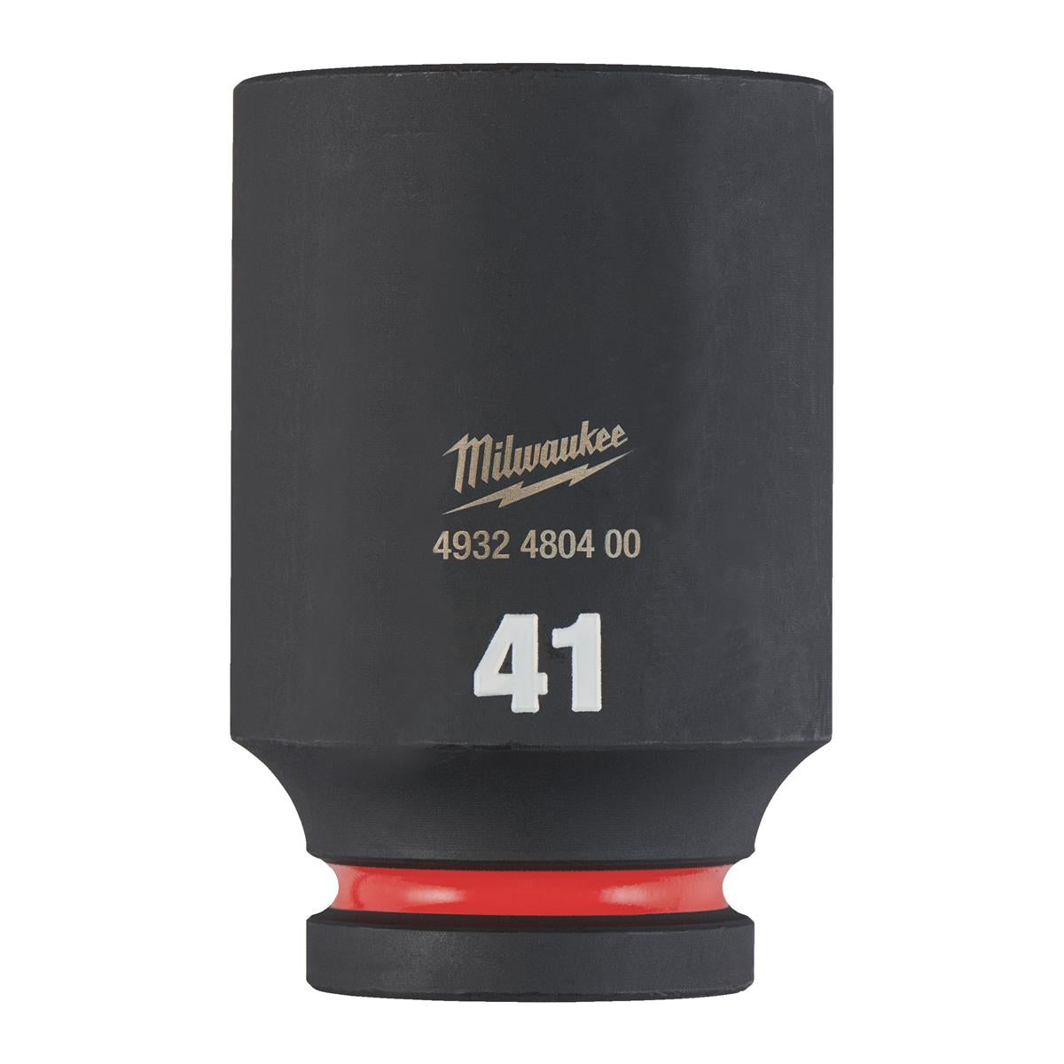 Douille à chocs Milwaukee 3/4" SHOCKWAVE 4932480400