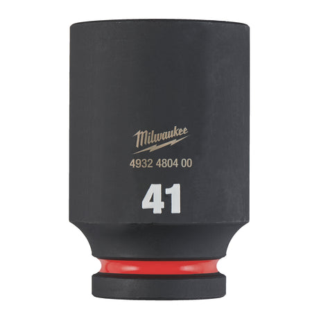 Milwaukee Schlagnuss 3/4" SHOCKWAVE 4932480400 roteswerkzeug