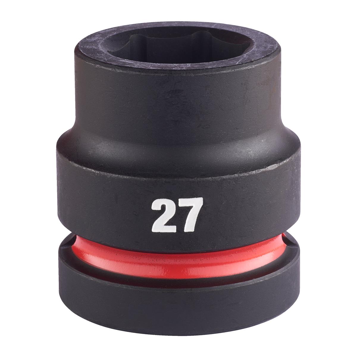 Milwaukee Schlagnuss 1" SHOCKWAVE 4932480408