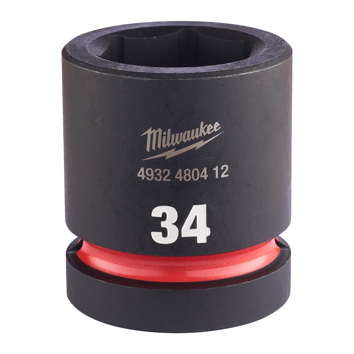 Douille à chocs Milwaukee 1" SHOCKWAVE 4932480412
