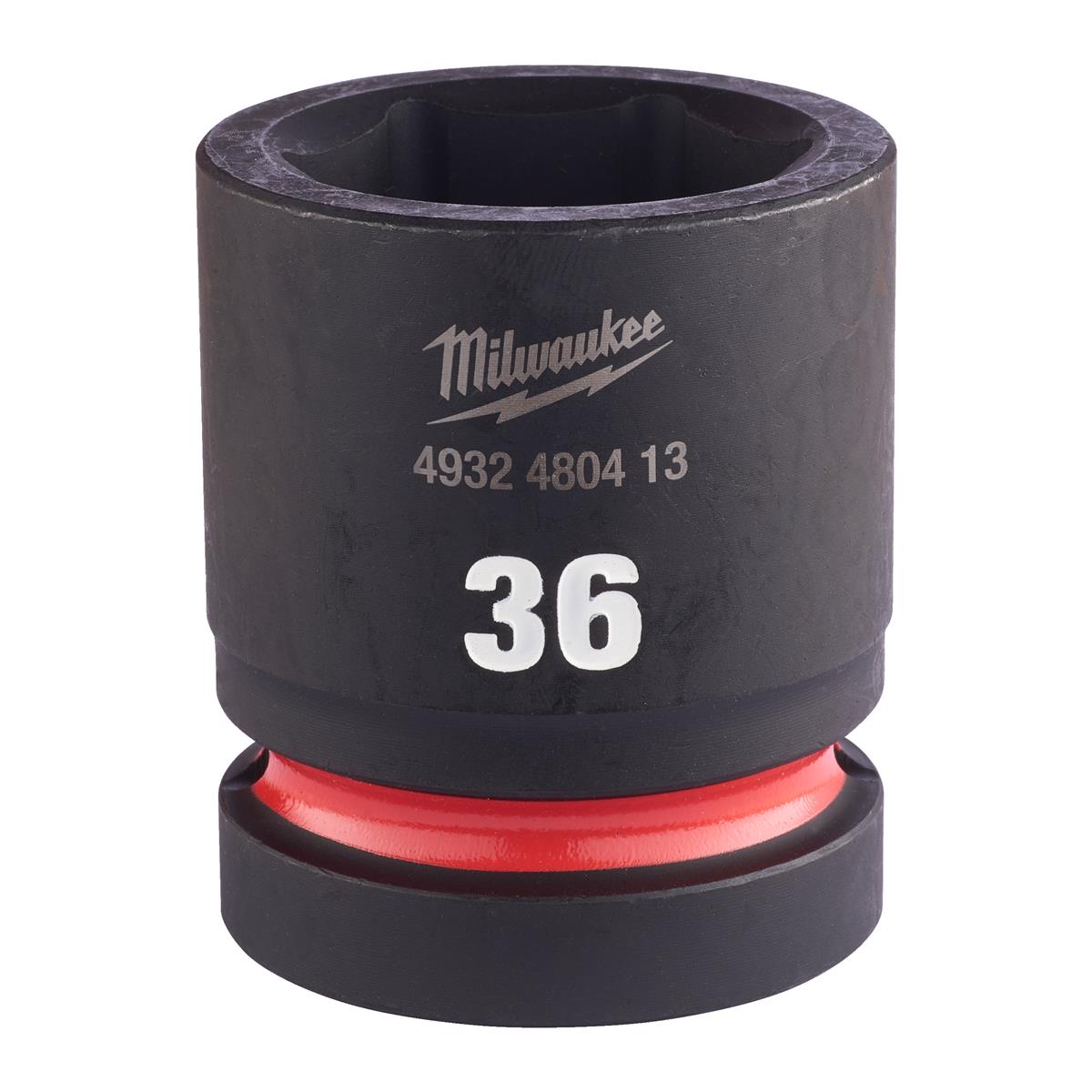 Douille à chocs Milwaukee 1" SHOCKWAVE 4932480413