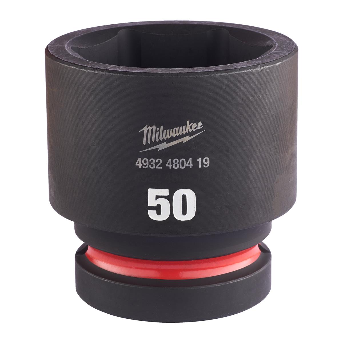 Douille à chocs Milwaukee 1" SHOCKWAVE 4932480419