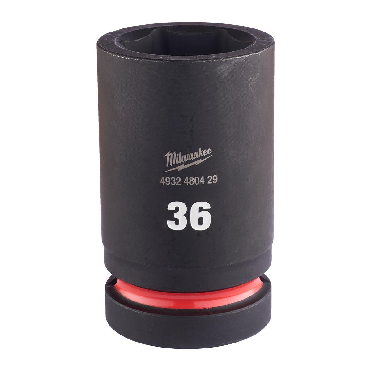 Douille à chocs Milwaukee 1" SHOCKWAVE 4932480429