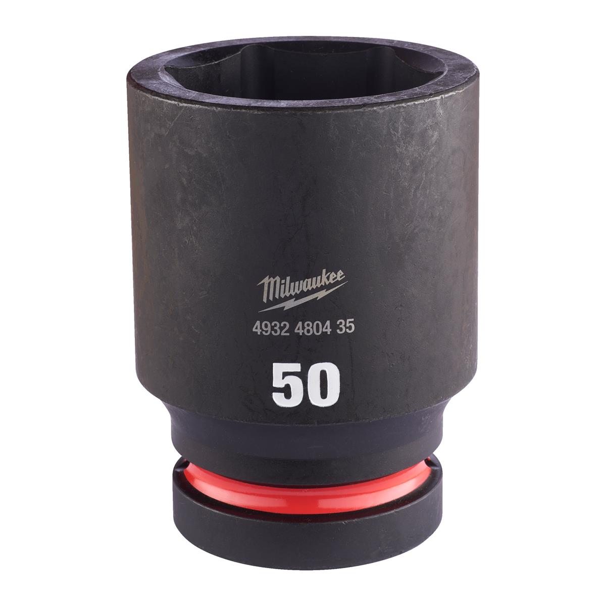 Douille à chocs Milwaukee 1" SHOCKWAVE 4932480435