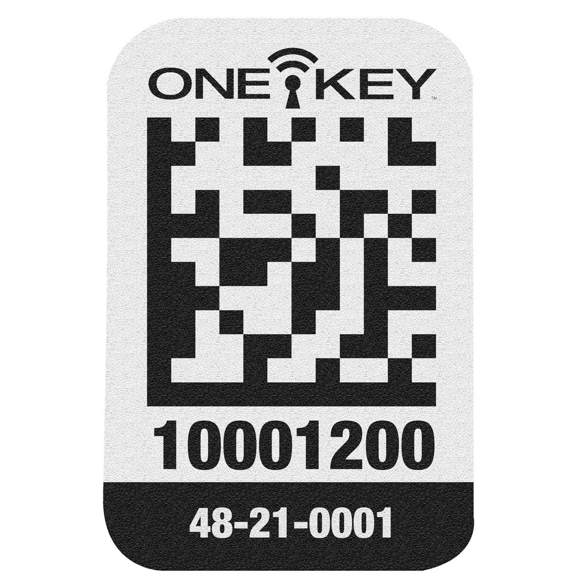 Milwaukee QR-Code Sticker AIDTSP 4932480559
