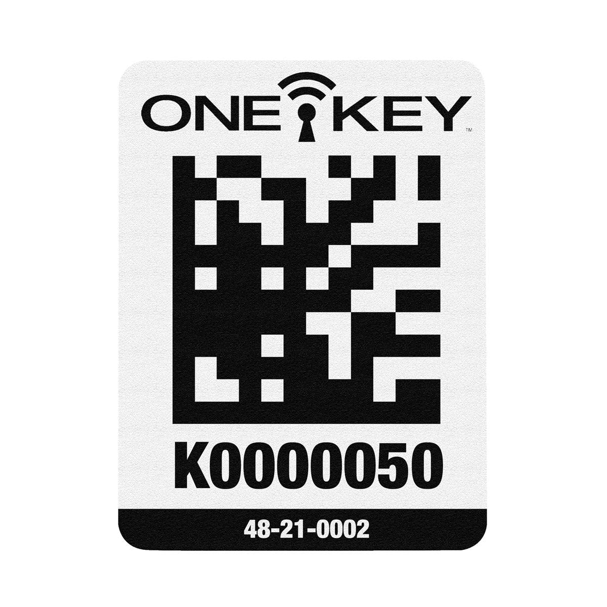 Milwaukee QR-Code Sticker AIDTLP 4932480560