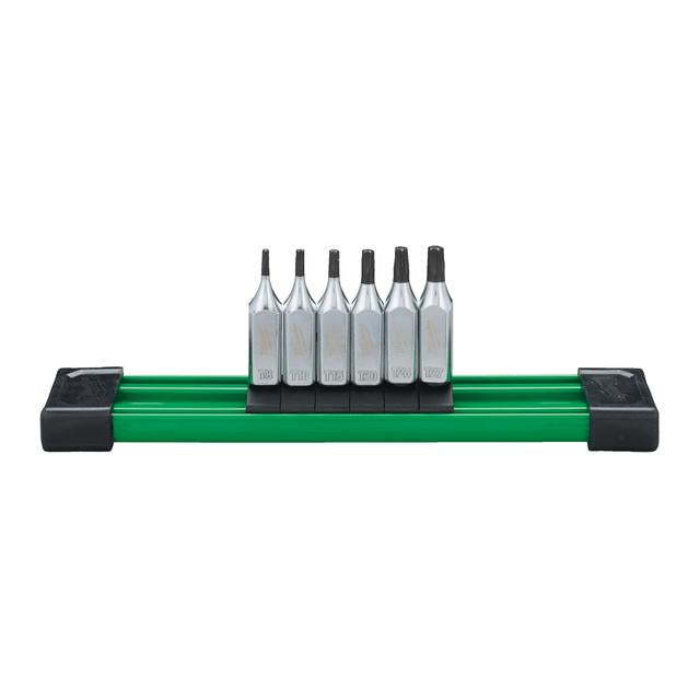Milwaukee bit socket set 1/4 inch 4932480563