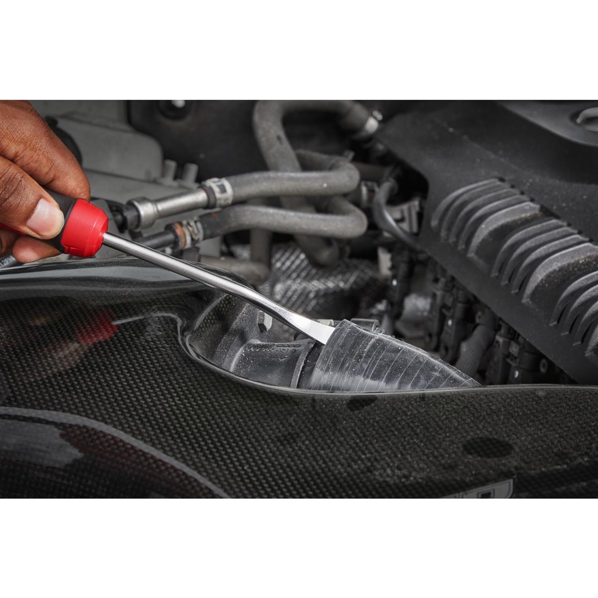 Milwaukee mounting hook HEAVY-DUTY 4932480570