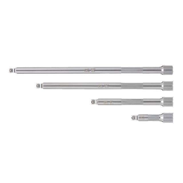 Kit d'extension pivotant Milwaukee 1/4 pouce 4932480640