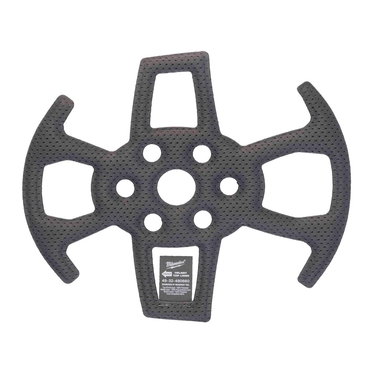 Milwaukee inner pad 4932480660