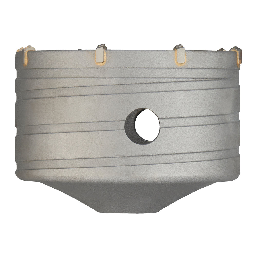 Milwaukee Schlagbohrkrone SDS-Plus 4932480689 roteswerkzeug