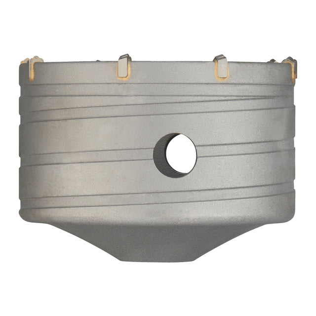 Milwaukee Schlagbohrkrone SDS-Plus 4932480689 roteswerkzeug