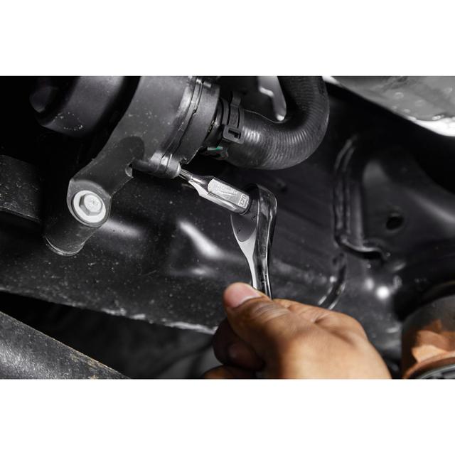 Douille pour embout Milwaukee TX20 1/4 pouces 4932480795