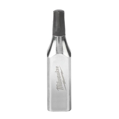 Douille pour embout Milwaukee 1/4 pouce 4932480799