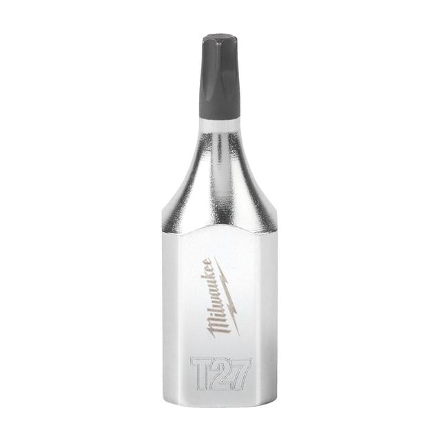 Milwaukee bit socket TX27 3/8 inch 4932480804