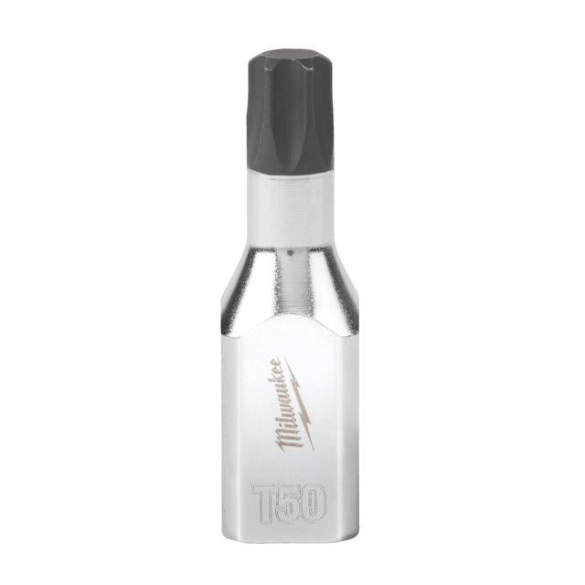 Douille pour embout Milwaukee TX50 3/8 pouces 4932480809