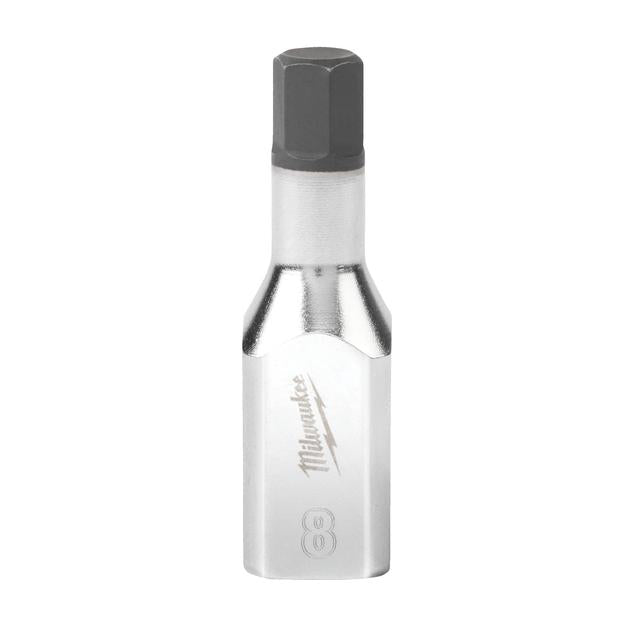 Douille pour embout Milwaukee 8mm 3/8 pouces 4932480835