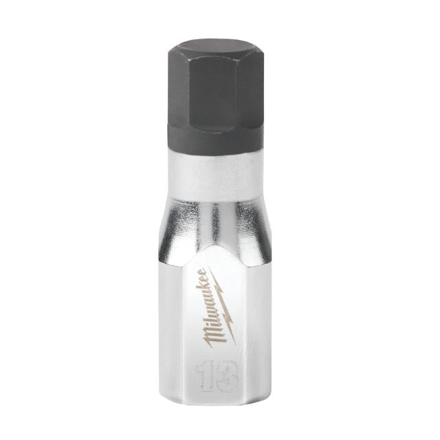 Milwaukee bit socket 13mm 3/8 inch 4932480840