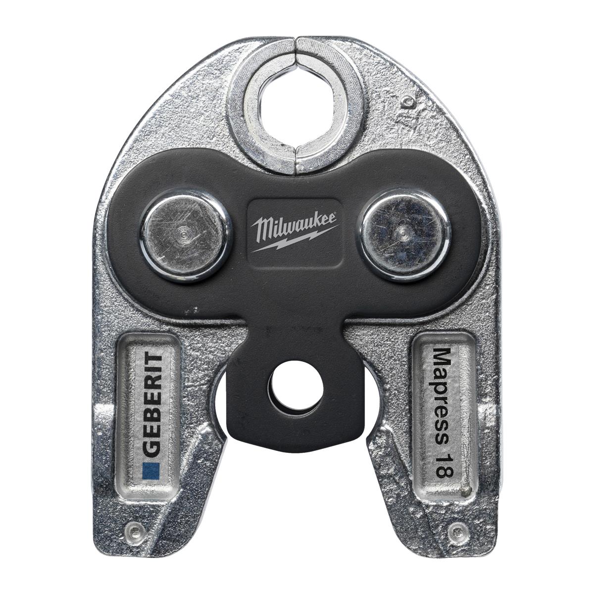 Milwaukee Pressbacke Ø 18 mm Profil M für M18 BLHPT, M18 ONEBLHPT 4932480887