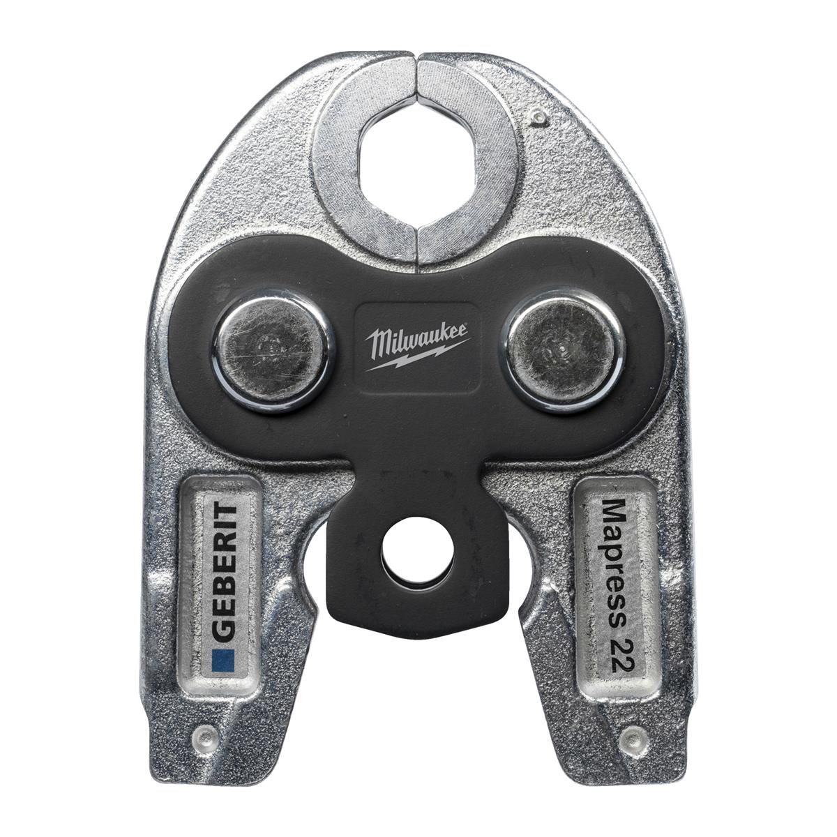Milwaukee Pressbacke Ø 22 mm Profil M für M18 BLHPT, M18 ONEBLHPT 4932480888