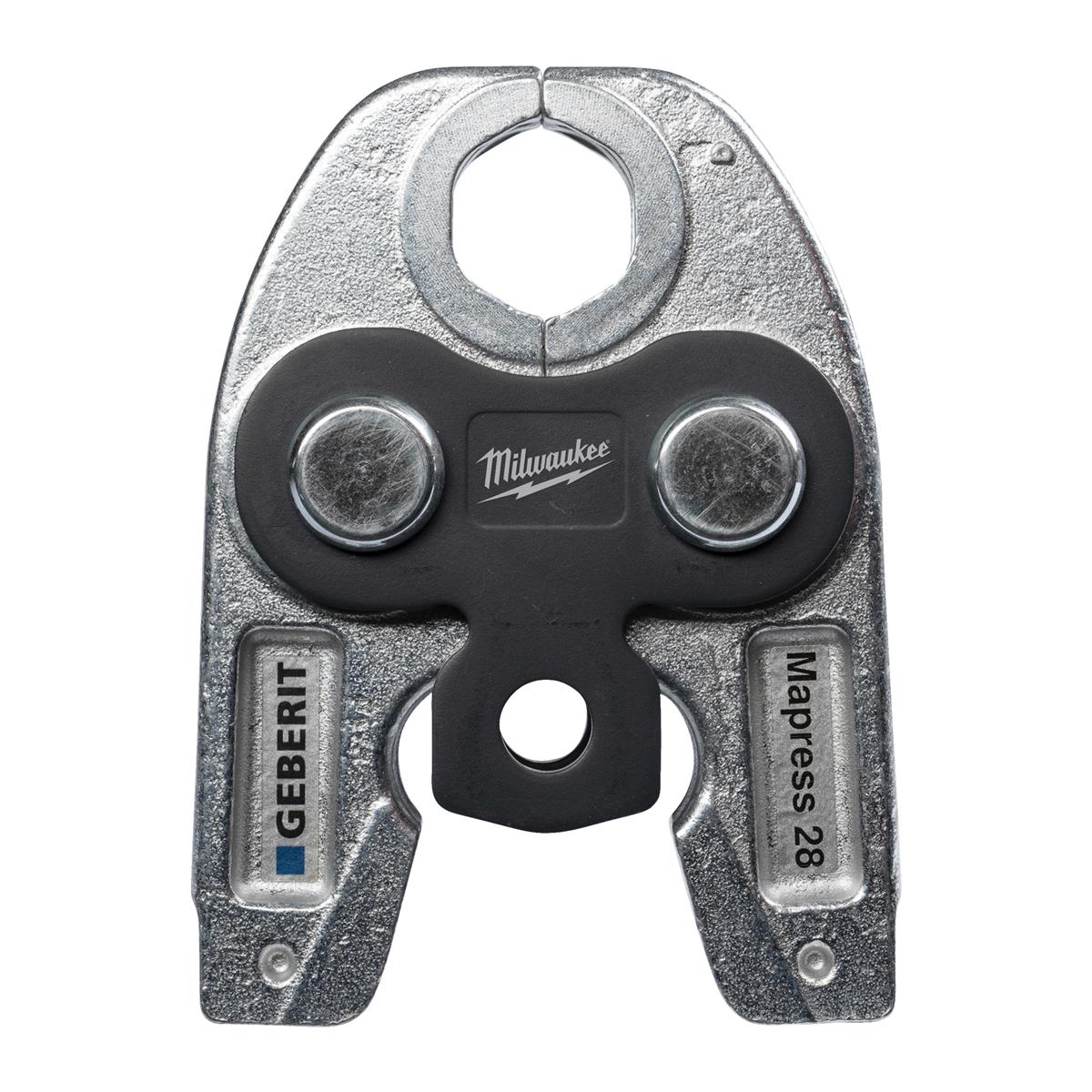 Milwaukee Pressbacke Ø 28 mm Profil M für M18 BLHPT, M18 ONEBLHPT 4932480889