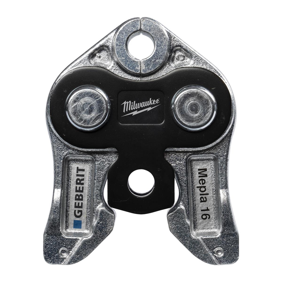 Milwaukee Pressbacke Ø 16 mm Profil G für M12 HPT 4932480891