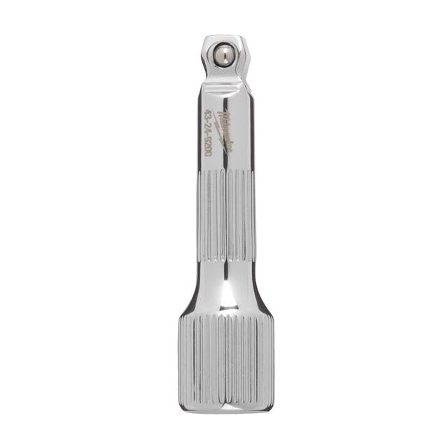 Rallonge pivotante Milwaukee 1/4 pouce 51mm 4932480919