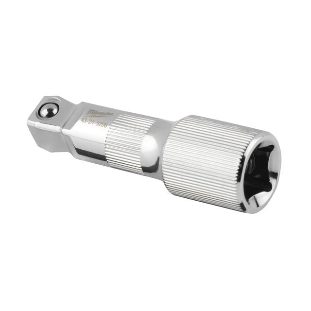 Rallonge pivotante Milwaukee 1/2 pouce 76mm 4932480927