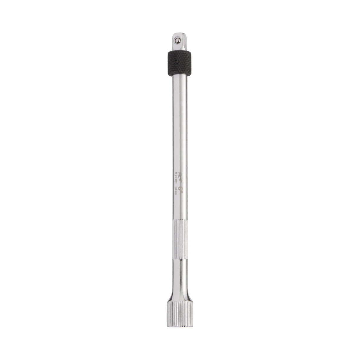 Milwaukee Verlängerung 1/4 Zoll 1/4" , verriegelbar 152 mm 4932480931