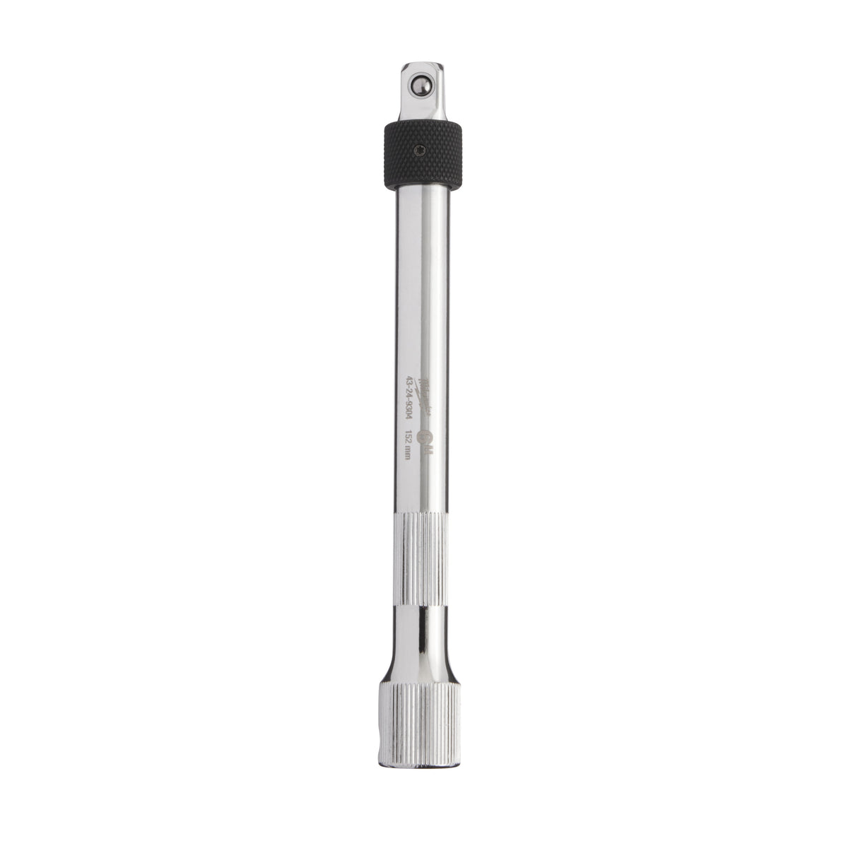 Milwaukee Verlängerung 3/8 Zoll 3/8" , verriegelbar 152 mm 4932480934