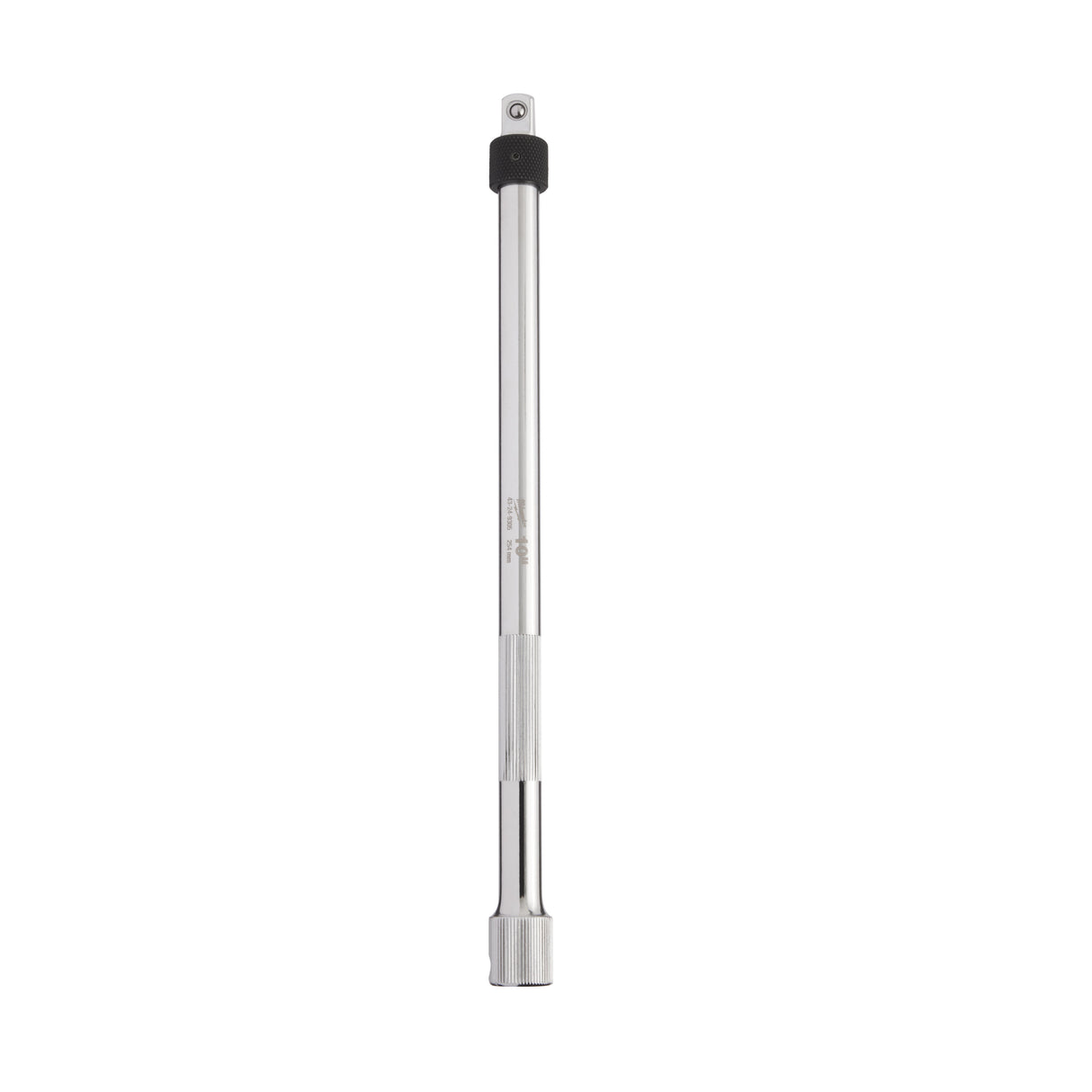 Milwaukee Verlängerung 3/8 Zoll 3/8" , verriegelbar 254 mm 4932480935