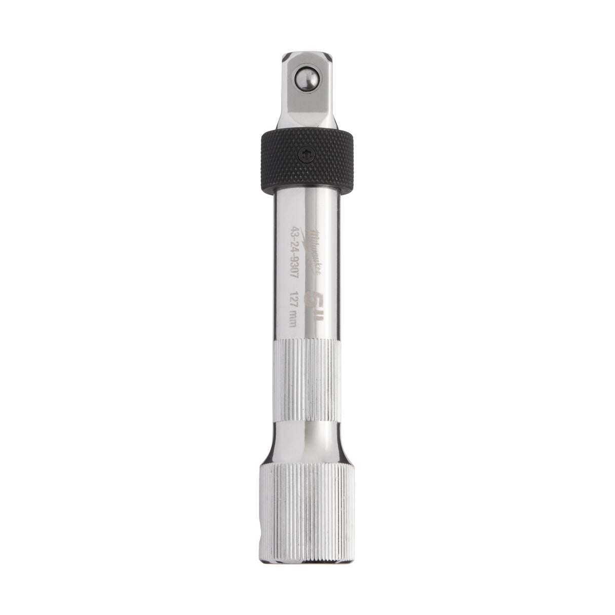 Milwaukee Verlängerung 1/2 Zoll 1/2" , verriegelbar 127 mm 4932480937