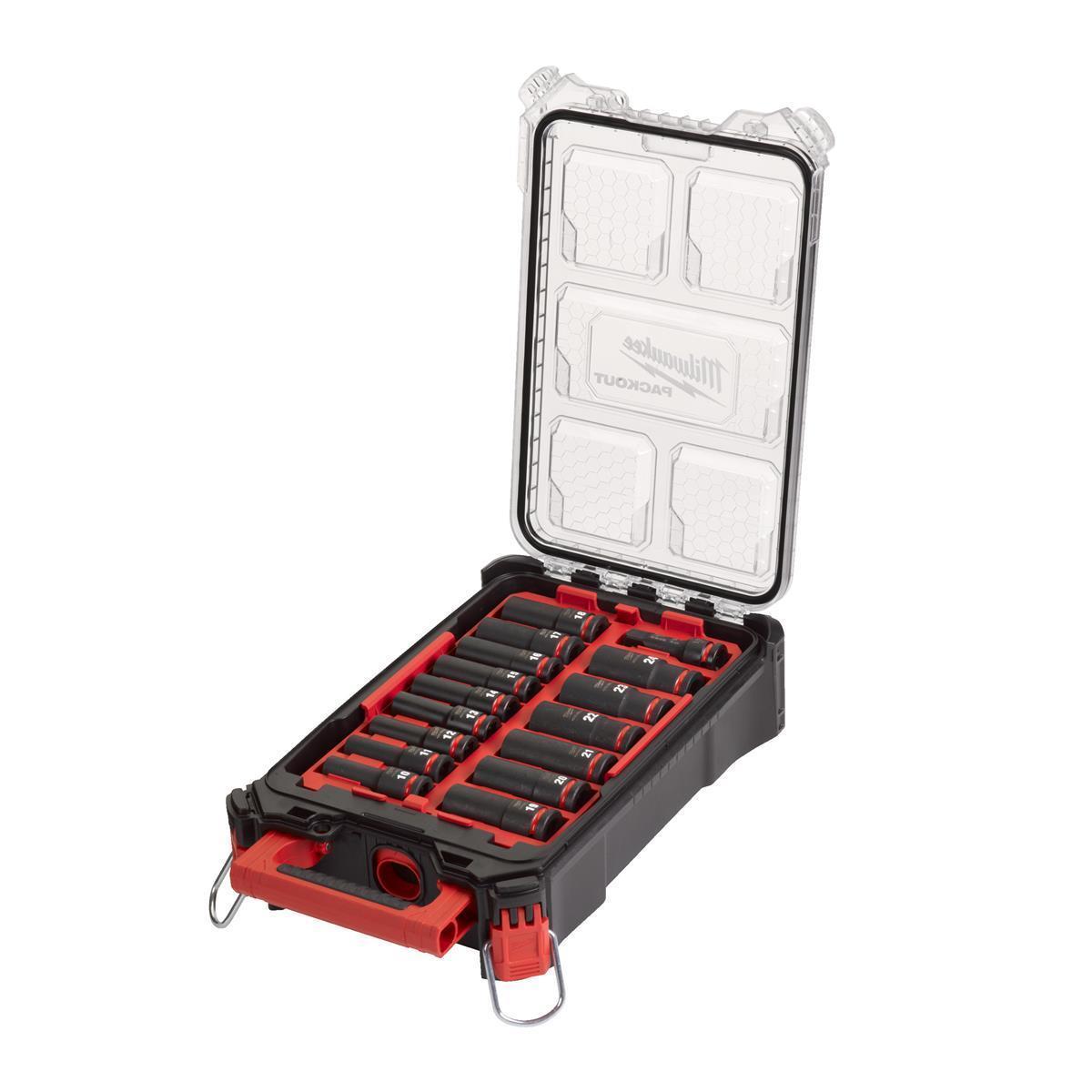 Insert en mousse Milwaukee 4932493387