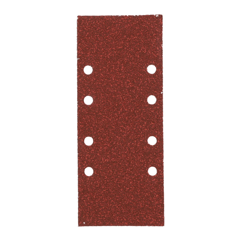 Milwaukee Schleifblätter 185x93mm K80 4932492259 roteswerkzeug
