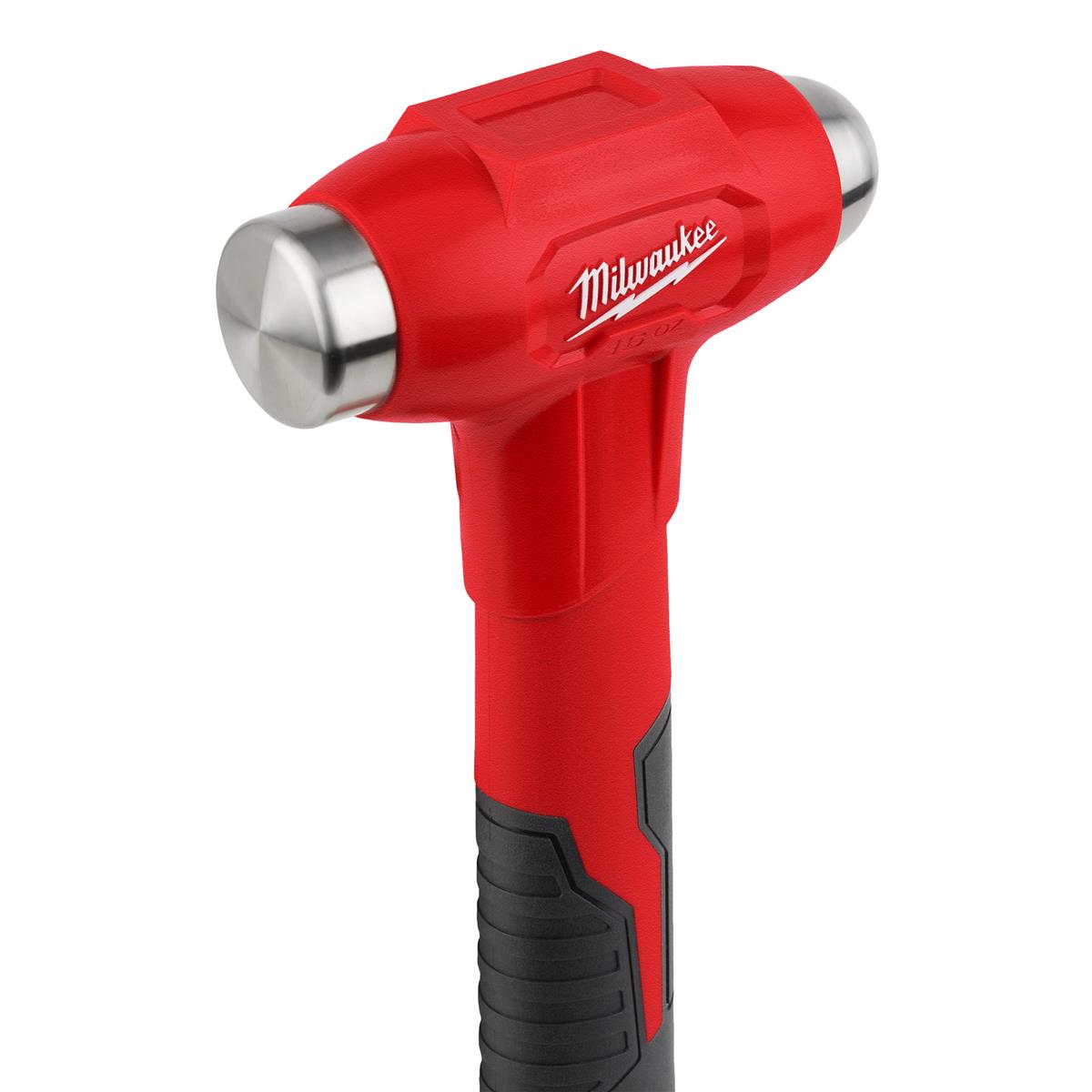 Marteau de serrurier Milwaukee forme anglaise 4932492348