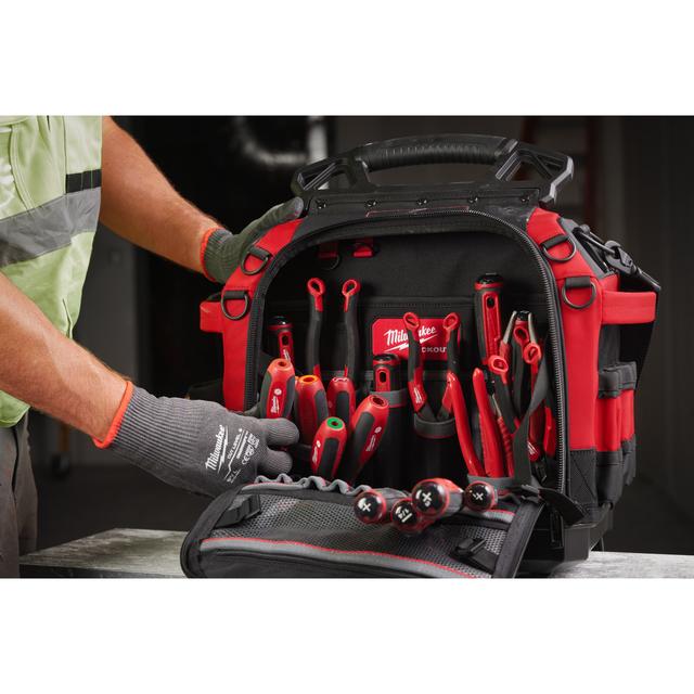 Clé à douille Milwaukee SW5 4932492365