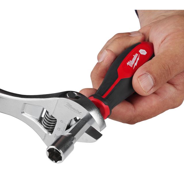 Clé à douille Milwaukee SW5 4932492365