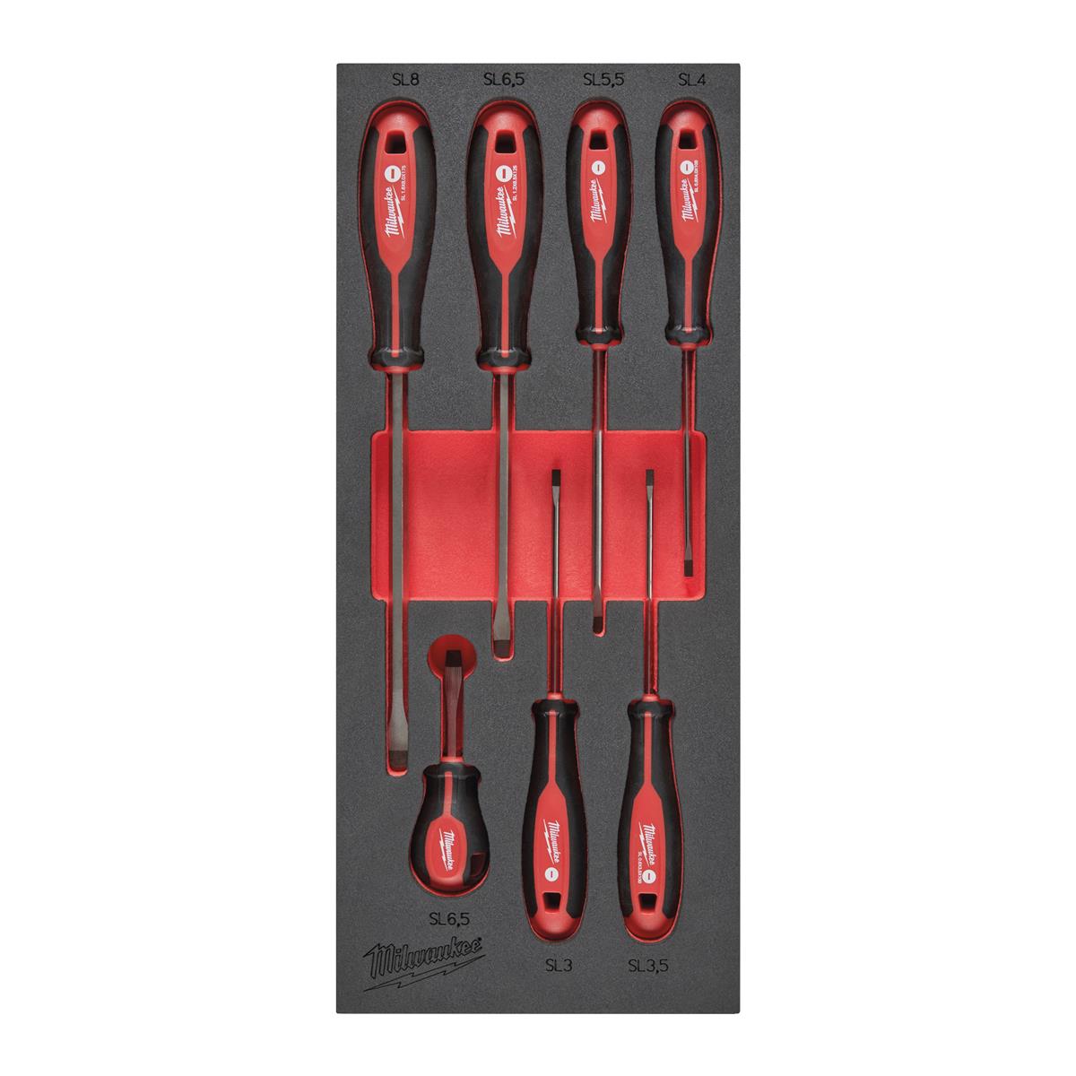 Insert Milwaukee 4932492395